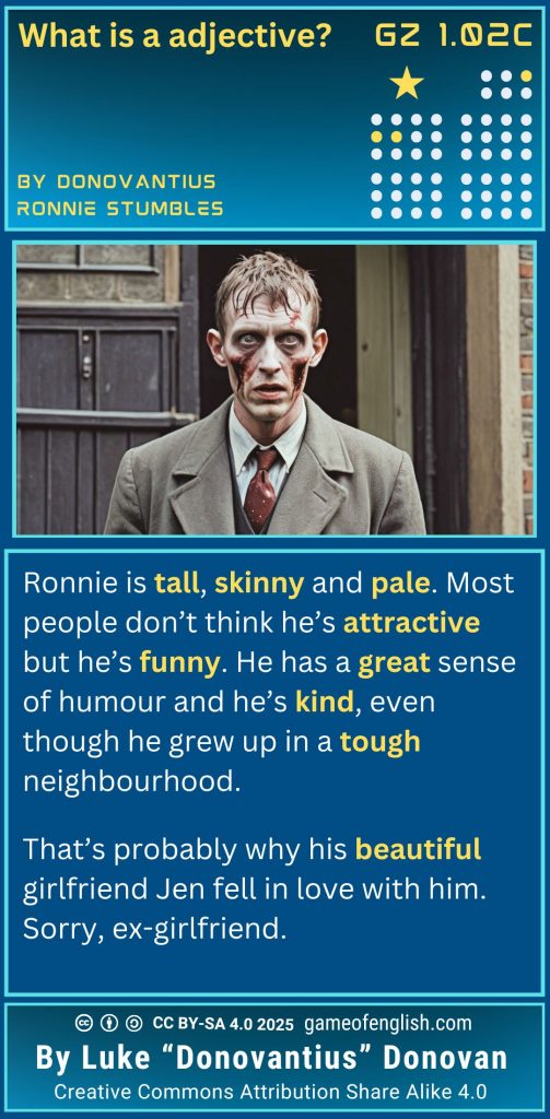 Donovantius GZ101B Team Donovantius