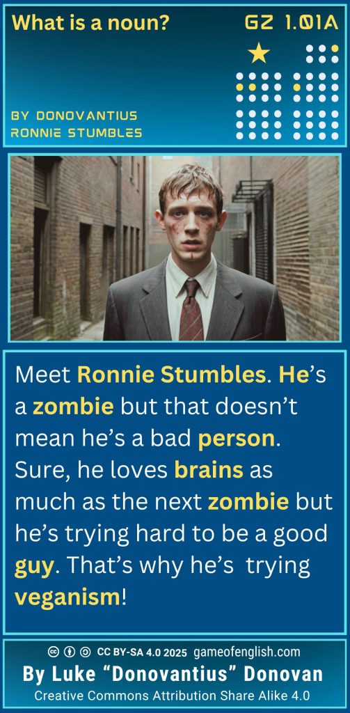 Donovantius GZ101A Team Donovantius