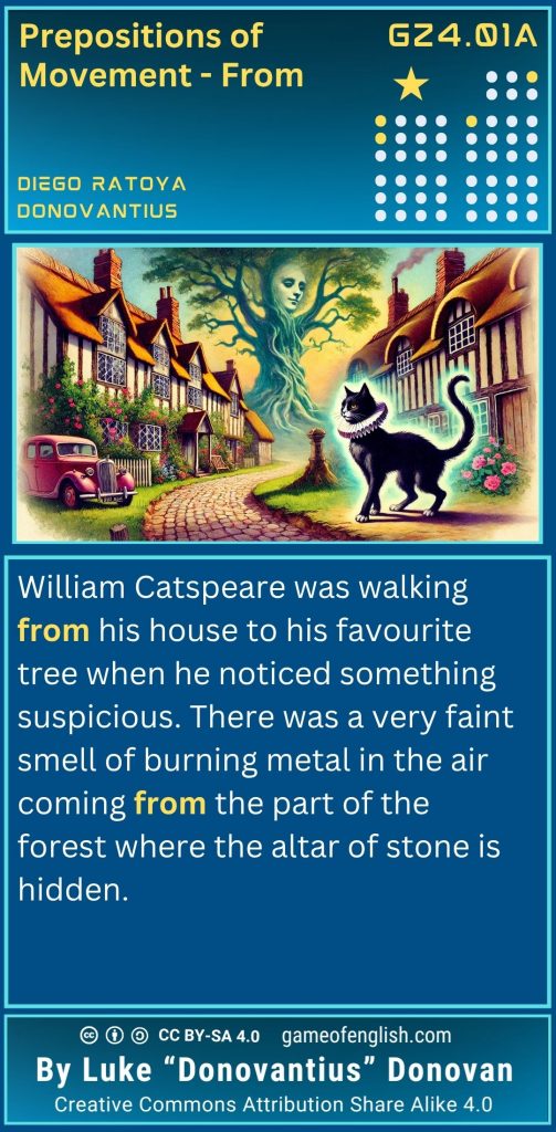 Donovantius GZ401A Team Donovantius