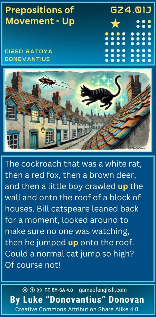 Donovantius GZ401J Team Donovantius