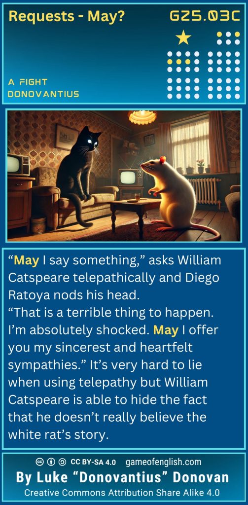 Donovantius GZ503C Team Donovantius