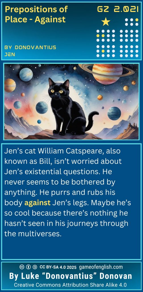 Donovantius GZ202I Team Donovantius