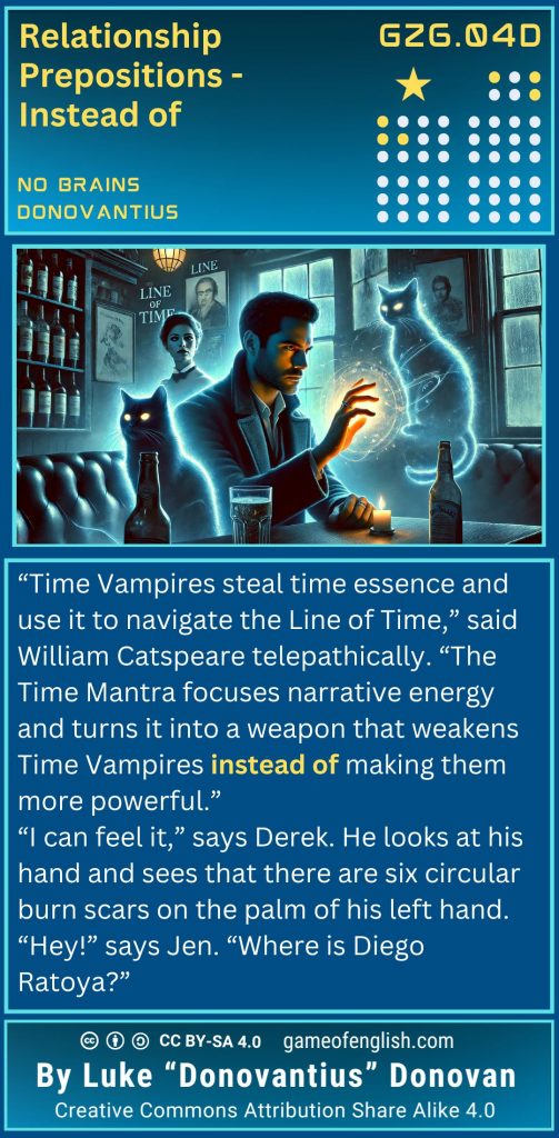 Donovantius GZ604D Team Donovantius