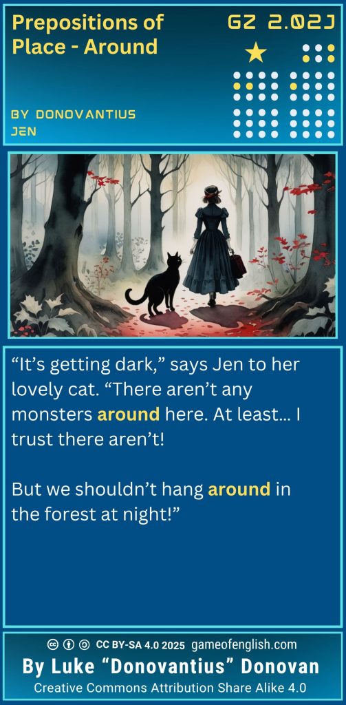 Donovantius GZ202J Team Donovantius