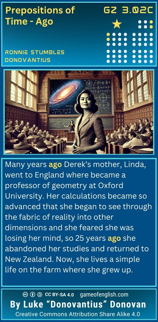 Donovantius GZ302C Team Donovantius