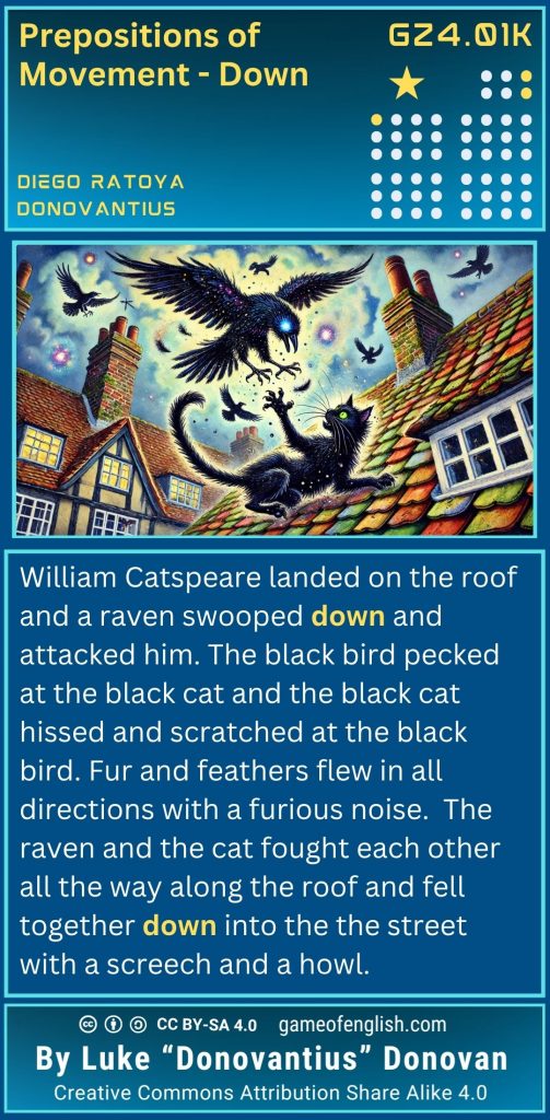 Donovantius GZ401K Team Donovantius