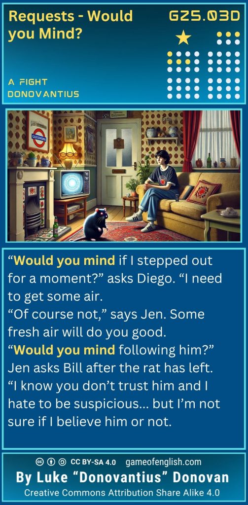 Donovantius GZ503D Team Donovantius