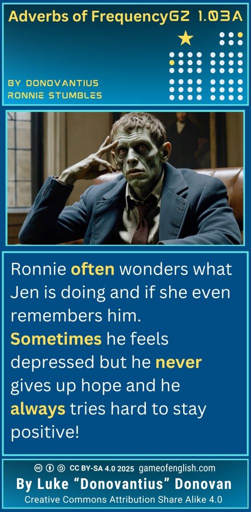 Donovantius GZ103A Team Donovantius