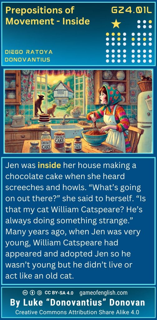 Donovantius GZ401L Team Donovantius