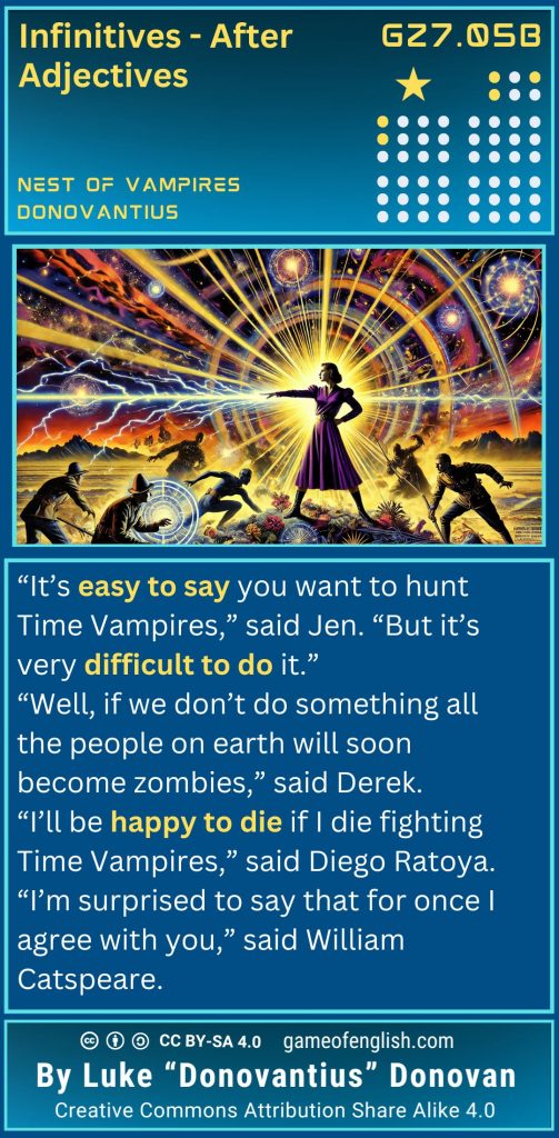 Donovantius GZ705B Team Donovantius