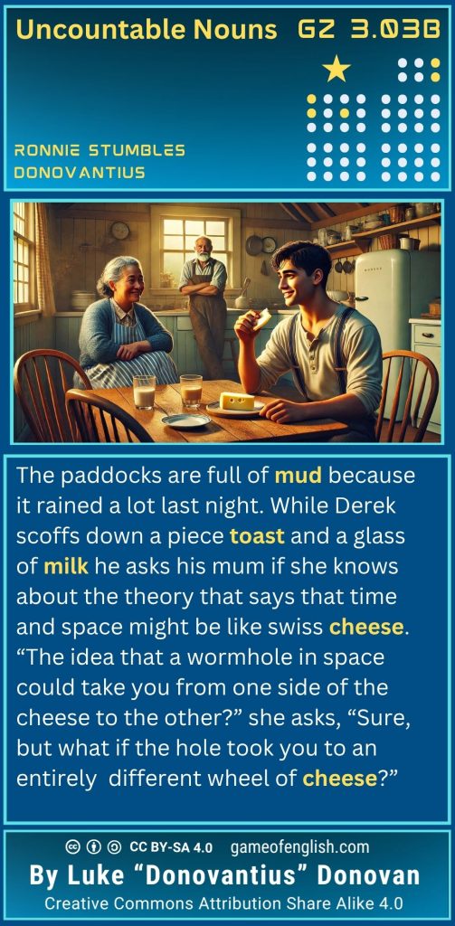 Donovantius GZ303B Team Donovantius