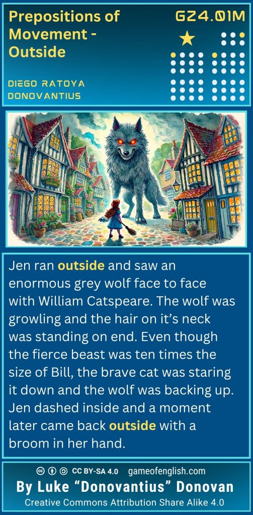 Donovantius GZ401M Team Donovantius