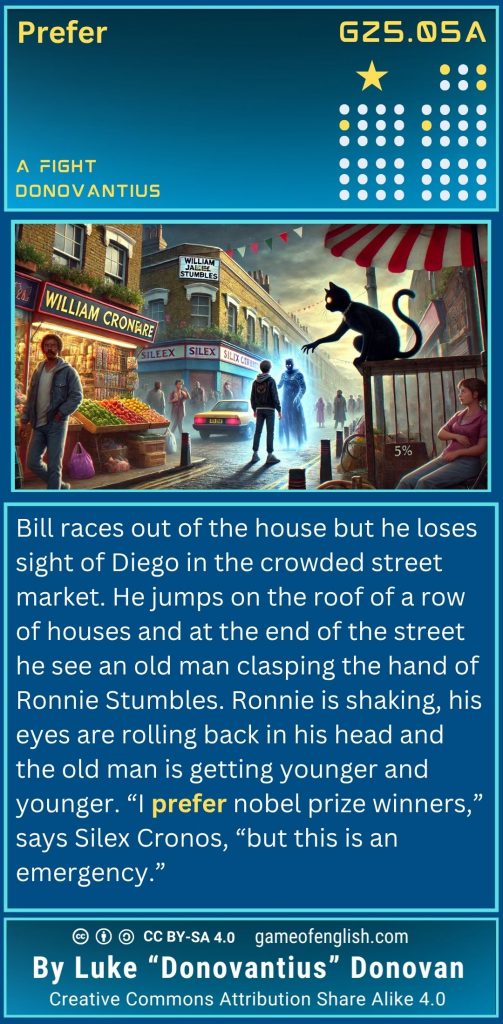 Donovantius GZ505A Team Donovantius