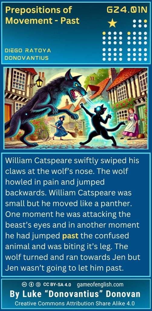 Donovantius GZ401N Team Donovantius