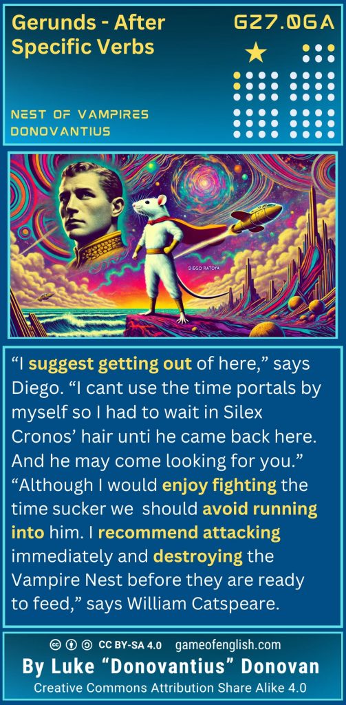 Donovantius GZ706A Team Donovantius