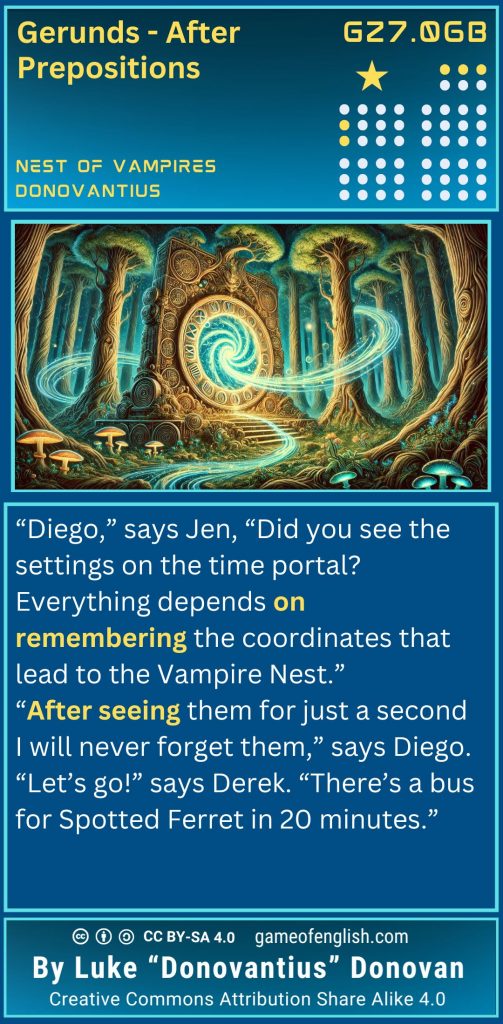 Donovantius GZ706B Team Donovantius