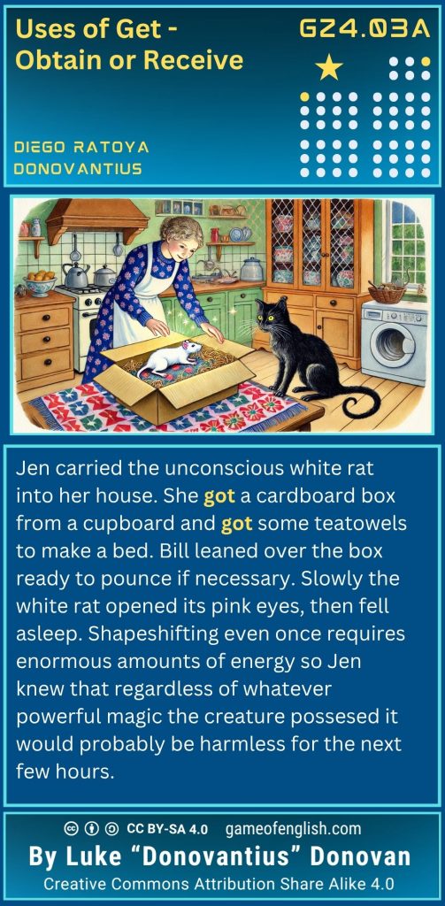 Donovantius GZ403A Team Donovantius