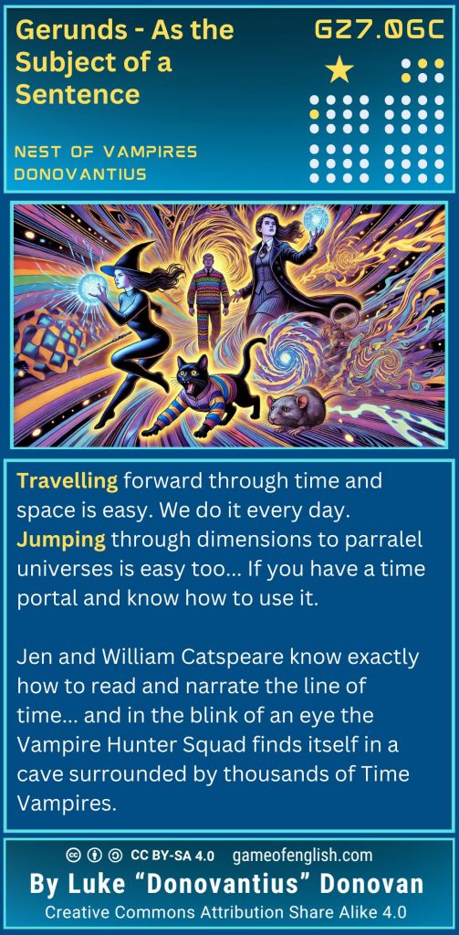 Donovantius GZ706C Team Donovantius