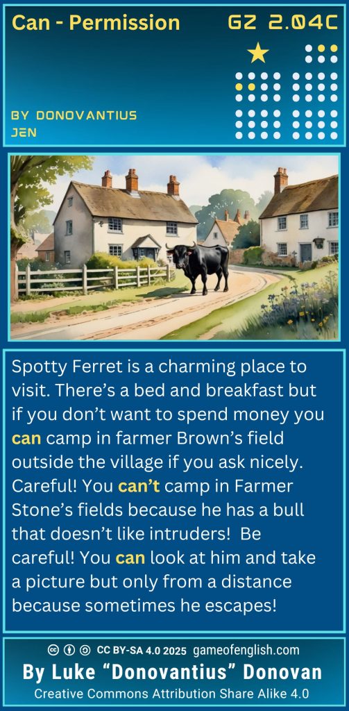 Donovantius GZ204C Team Donovantius