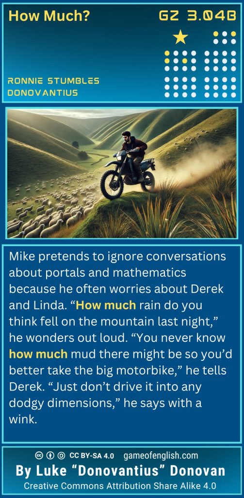 Donovantius GZ304B Team Donovantius