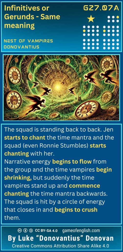 Donovantius GZ707A Team Donovantius