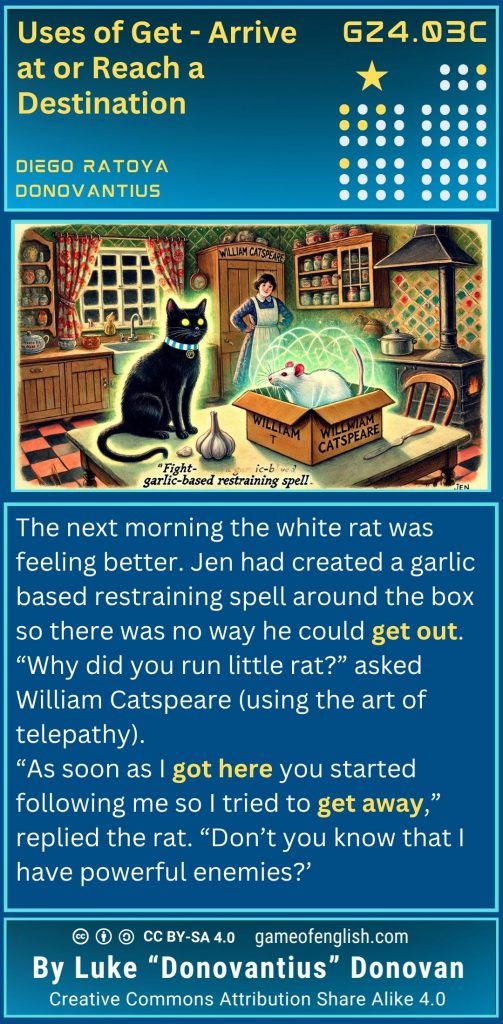 Donovantius GZ403C Team Donovantius