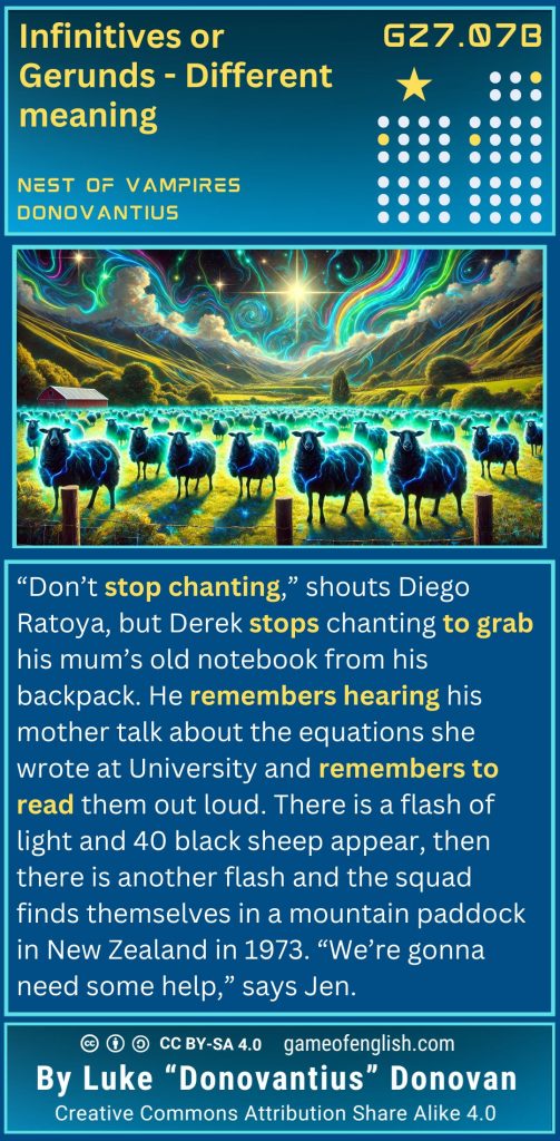 Donovantius GZ707B Team Donovantius