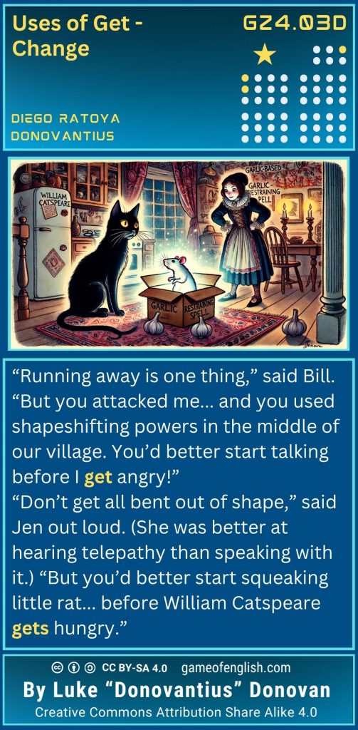 Donovantius GZ403D Team Donovantius