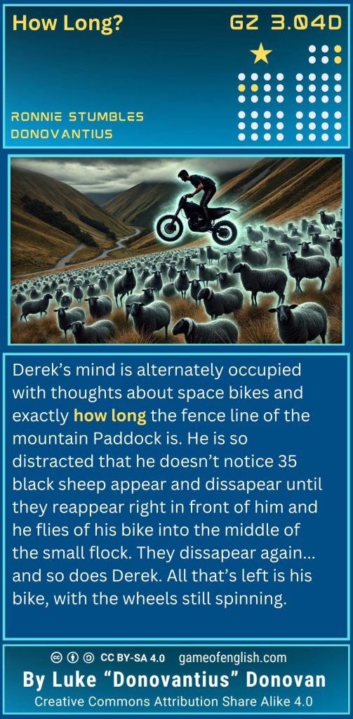 Donovantius GZ304D Team Donovantius