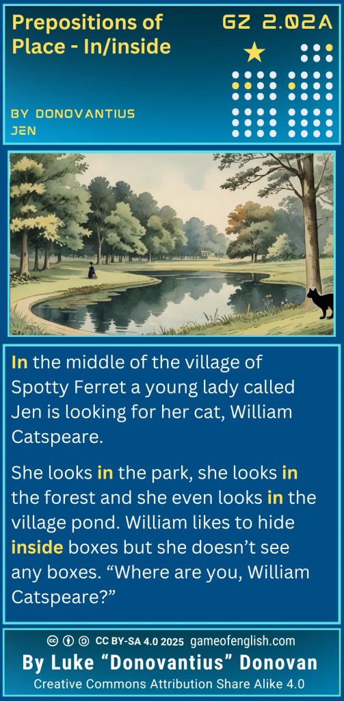 Donovantius GZ202A Team Donovantius