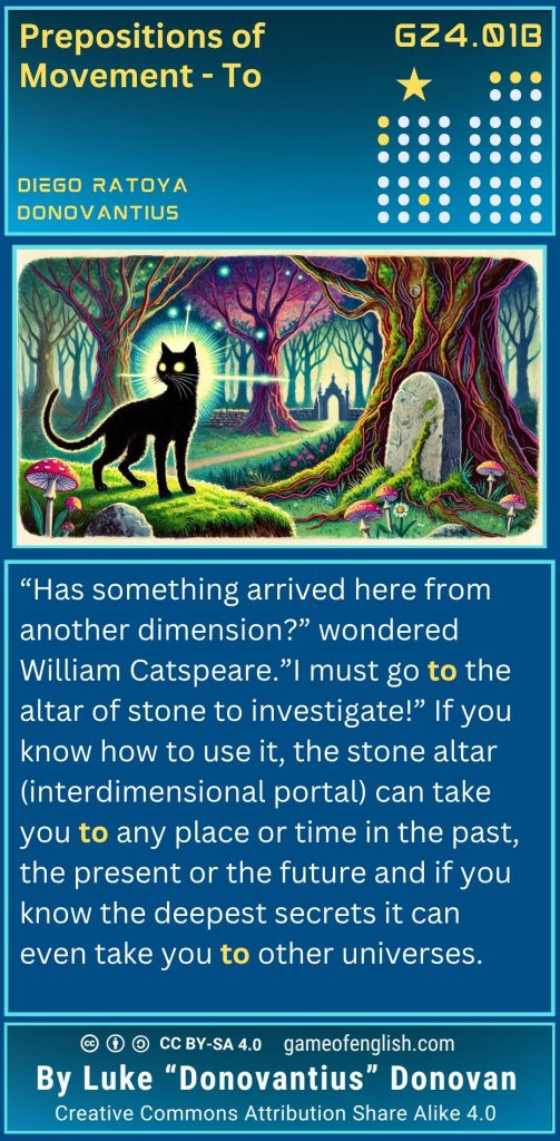 Donovantius GZ401B Team Donovantius