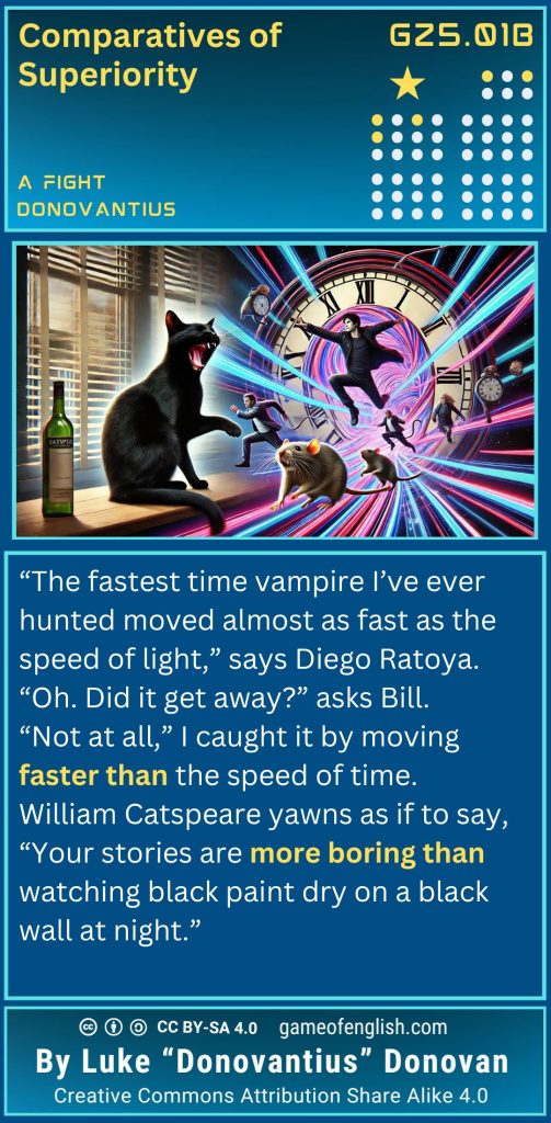 Donovantius GZ501B Team Donovantius