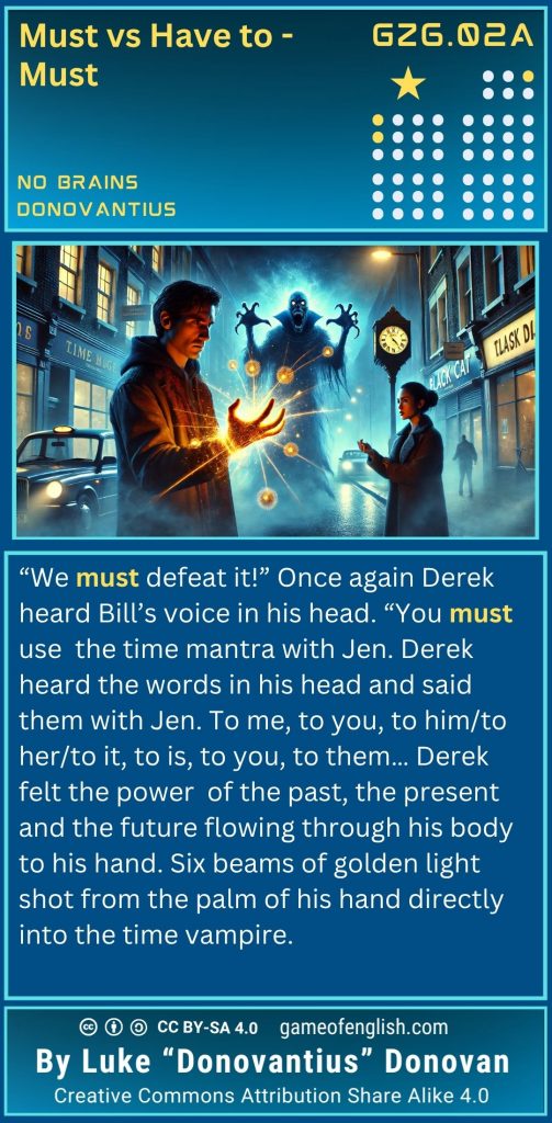 Donovantius GZ602A Team Donovantius