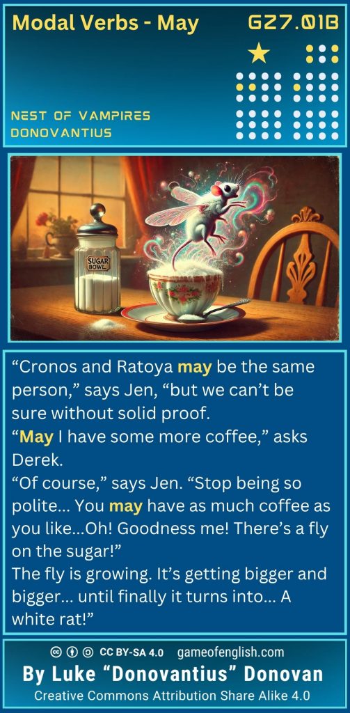 Donovantius GZ701B Team Donovantius