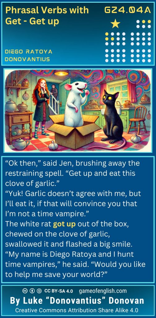 Donovantius GZ404A Team Donovantius