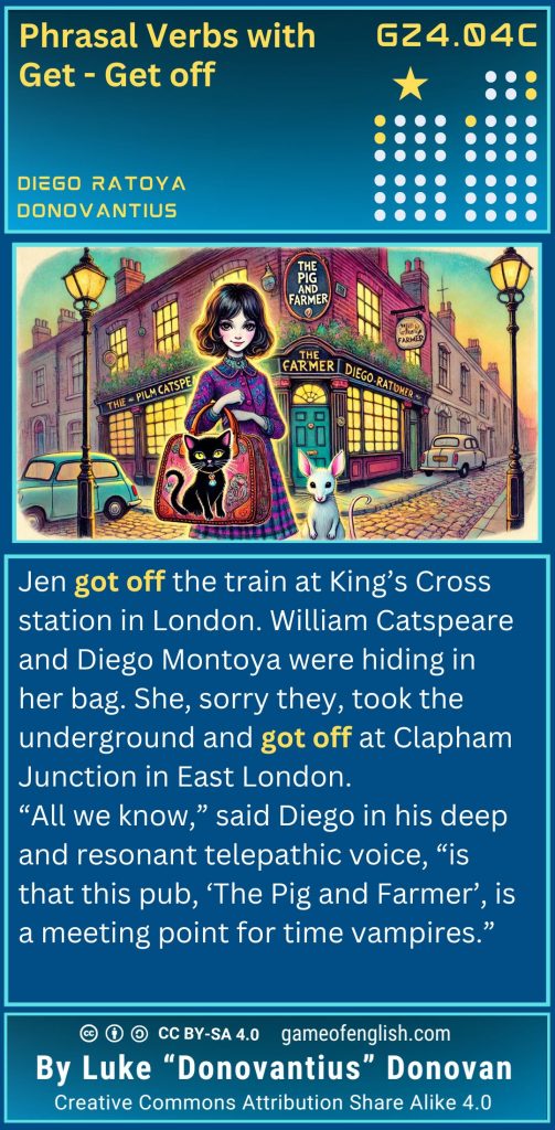 Donovantius GZ404C Team Donovantius