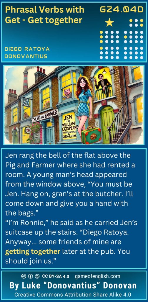 Donovantius GZ404D Team Donovantius