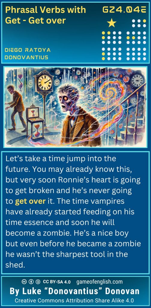 Donovantius GZ404E Team Donovantius