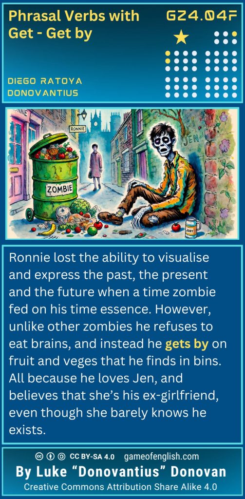 Donovantius GZ404F Team Donovantius