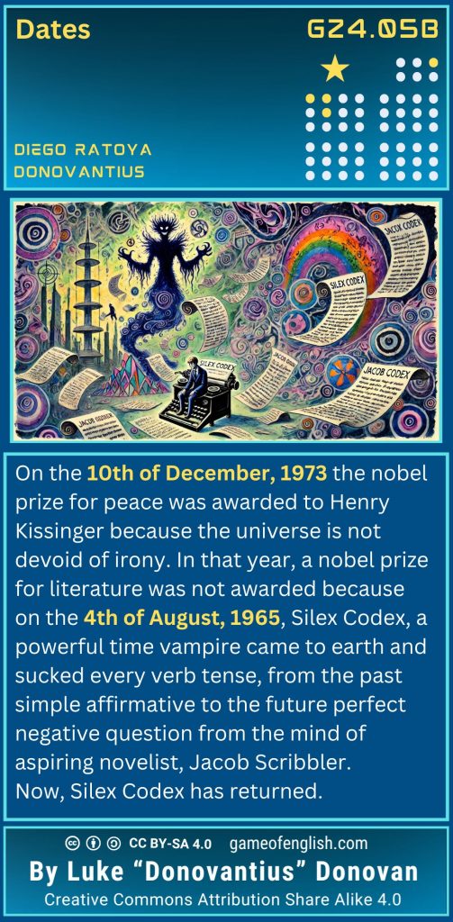 Donovantius GZ405B Team Donovantius