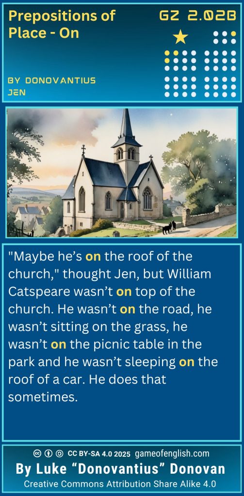 Donovantius GZ202B Team Donovantius