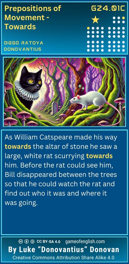 Donovantius GZ401C Team Donovantius