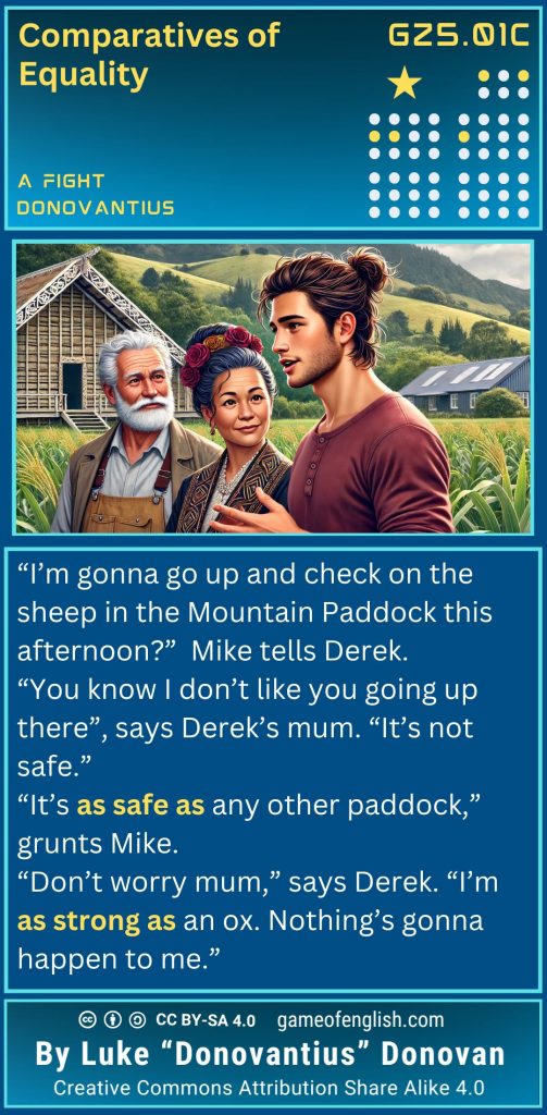 Donovantius GZ501C Team Donovantius