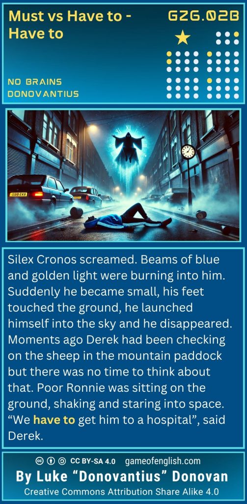 Donovantius GZ602B Team Donovantius