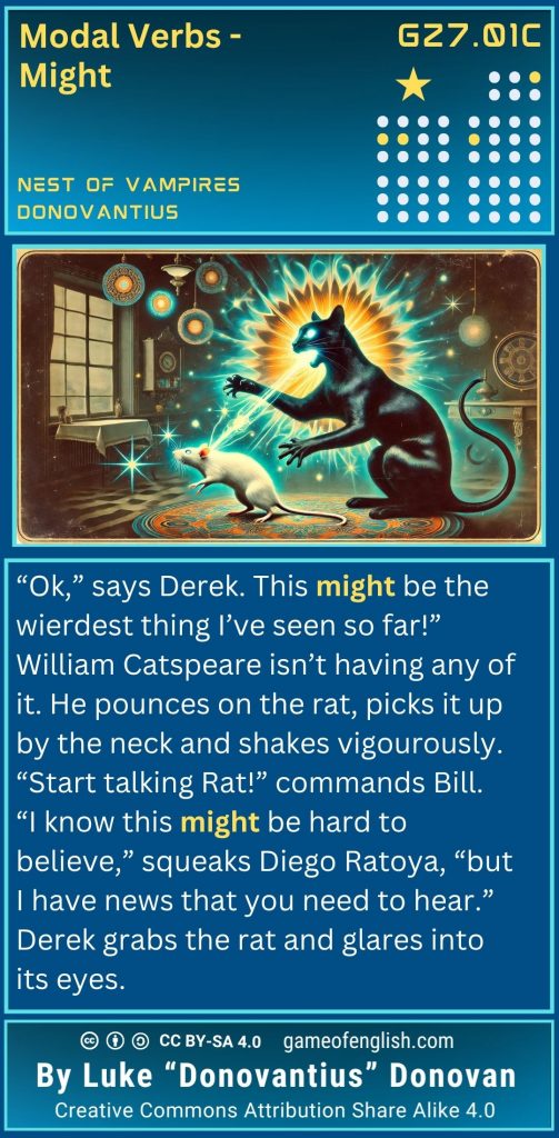 Donovantius GZ701C Team Donovantius