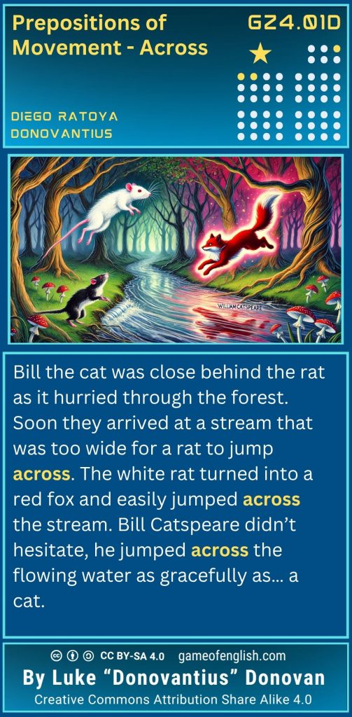 Donovantius GZ401D Team Donovantius