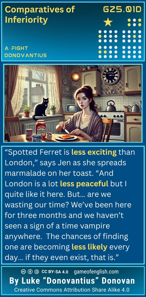 Donovantius GZ501D Team Donovantius