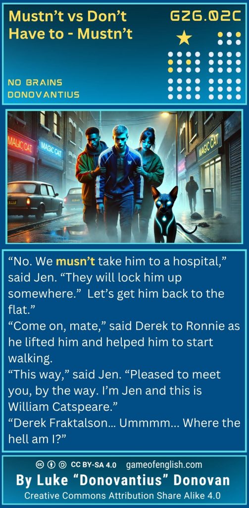 Donovantius GZ602C Team Donovantius