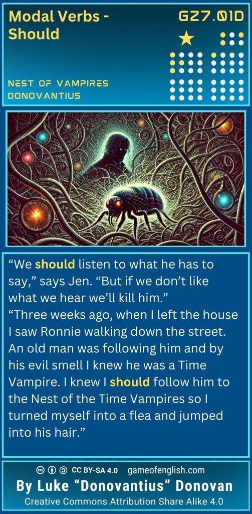 Donovantius GZ701D Team Donovantius