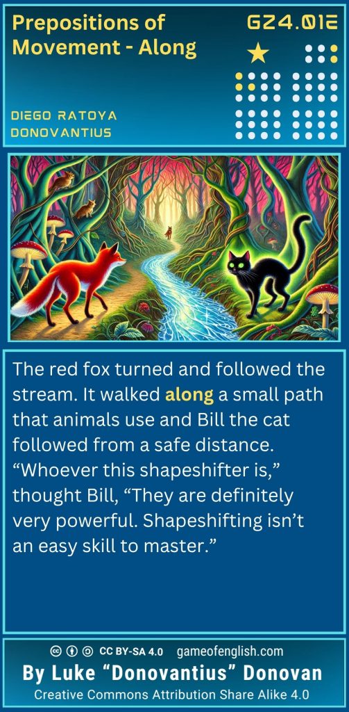 Donovantius GZ401E Team Donovantius